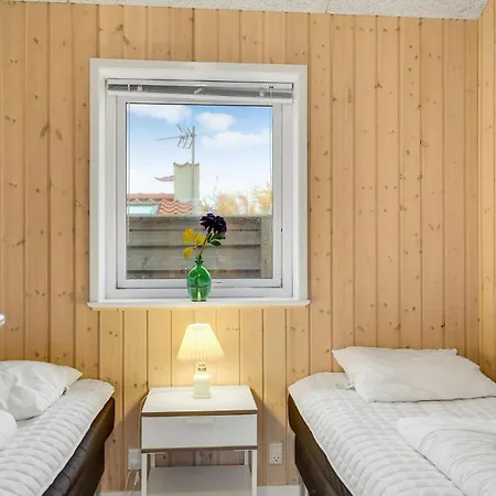 Two-bedroom Holiday In Nyborg