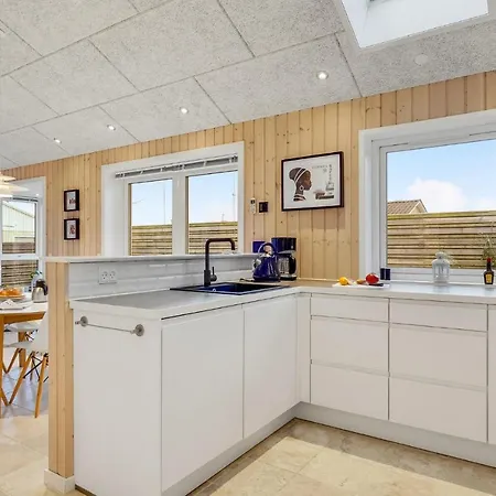 Two-bedroom Holiday In Nyborg