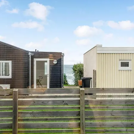 Two-bedroom Holiday In