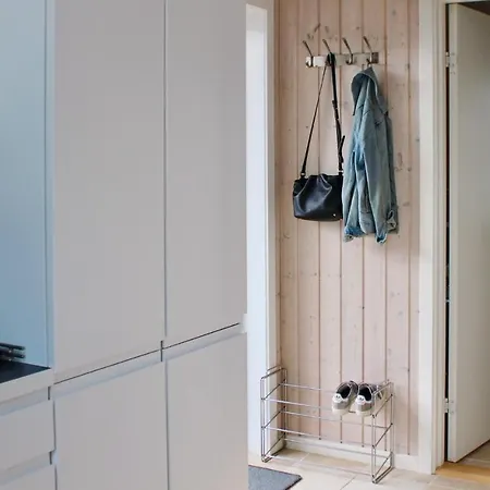 Two-bedroom Holiday In *