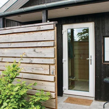 Nyaraló Two-bedroom Holiday In Nyborg