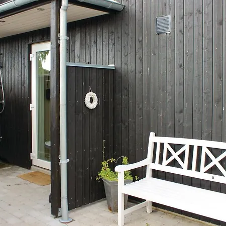 Two-bedroom Holiday In Nyaraló *